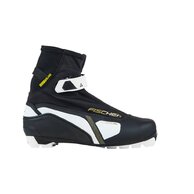 Dámské boty na běžky Fischer XC COMFORT PRO WS