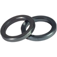 NORCO Spacer Al 10X14X2 (2Pcs) 913300-008