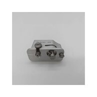 Nástroj SNOWGLIDE na odstraňování plastů/zikralů z bočních hran