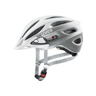 Dámská helma UVEX True CC White-Grey