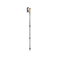 Trekingové hole LEKI Legacy Lite AS, Mango-Olivgreen 100-135 cm