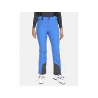 Dámské Softshellové lyžařské kalhoty KILPI Rhea Blue