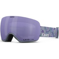 Brýle GIRO Article II W Grey Botanical Vivid Haze/Vivid Infrared (2 skla)
