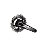 Kliky SHIMANO XTR FC-M9000 2x11 175 mm