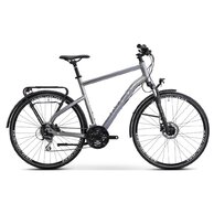 GHOST Square Trekking Grey/Grey