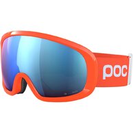 Brýle POC Fovea Clarity Comp+ Fluorescent Orange/Spektris Blue