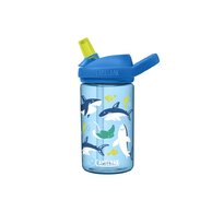 Láhev CAMELBAK Eddy+ Kids 400ml Sharks and Rays