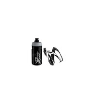 Set ELITE Kit Ceo Glossy Black + láhev Jet Black/Grey 350ml