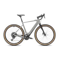 MOUSTACHE Samedi Dimanche 29.4 Gravel Pebble Grey