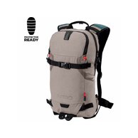 Batoh NITRO ROVER 14 Waxed Lizard