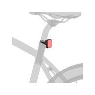 Držák na sedlovku KNOG Blinder E RS Seat Post Mount