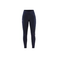 Dámské legíny CRAFT ADV Charge Perforated Blue