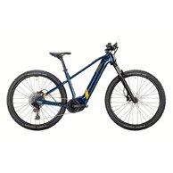 CONWAY Cairon S 4.0 Blue/Orange Metallic