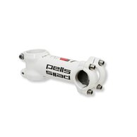 Představec PELLS RX57 White/Black/Red Glossy