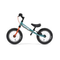Odrážedlo YEDOO TooToo Teal Blue