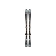 Lyže BLIZZARD Thunderbird R15-76 + TPX 12, anthracite