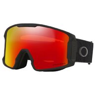 Brýle OAKLEY Line Miner L Prizm Snow Torch Iridium Black CAMO