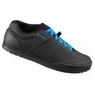 Tretry SHIMANO SH-GR501MB Black/Blue