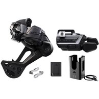 Upgrade sada SHIMANO Deore M6250-SGS Di2 12s SGS