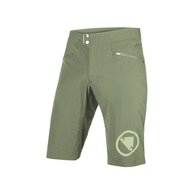 Kraťasy ENDURA SingleTrack Lite Loch Green