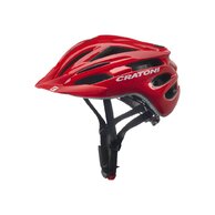 Helma CRATONI Pacer Red Glossy