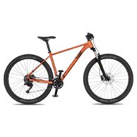 4EVER Frontbee XCM Satin Orange
