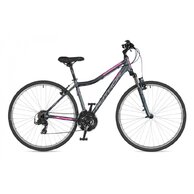 AUTHOR Compact ASL Grey Matt/Pink