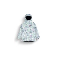 Dámská bunda PICTURE Glawi 10/10 Blurry Water Print