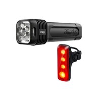 Sada světel KNOG Blinder PRO 1300/R150
