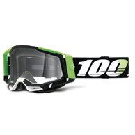 Brýle 100% Racecraft 2 Kalkuta/Clear Lens
