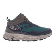 Turistické boty INOV-8 Rocfly G 390 M Gtx (S) Pine/Slate/Taupe