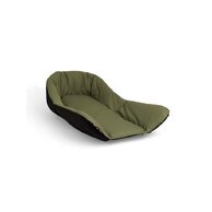 Dog bed HAMAX Pluto M Green