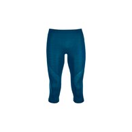 Kraťasy ORTOVOX 120 Competition Light Petrol Blue