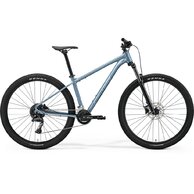 MERIDA Big.Nine 300 Silk Steel Blue (Blue)