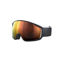 Brýle POC Zonula Uranium Black/Partly Sunny Orange