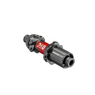 Zadní náboj DT SWISS 240S Straightpull 142/12mm CL Shimano
