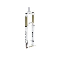 SR SUNTOUR AURON 27.5 TA-RC2 PCS White 160mm