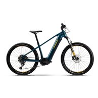 HAIBIKE AllTrack 6 27.5 High Ocean/Orange/Black Glossy