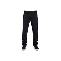 Kalhoty HORSEFEATHERS Reverb Black