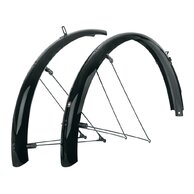 Sada Blatníků SKS Bluemels Basic 27.5-29" Black