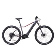 CRUSSIS e-Guera 9.11 894 Wh