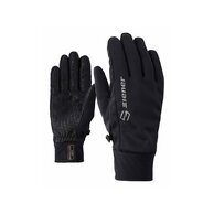 Rukavice ZIENER IRIOS-Z WS TOUCH glove unisex black