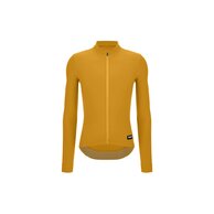 UNISEX Dres s dlouhým rukávem SANTINI RTR Yellow