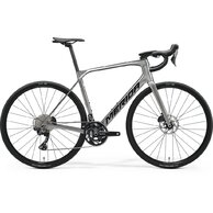 MERIDA Scultura Endurance GR 5000 Gunmetal Grey (Black)