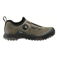 Dámské tretry SHIMANO SH-ET701 Brown