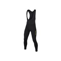 Kalhoty se šlemi s vložkou ENDURA Windchill Hi-Viz Yellow
