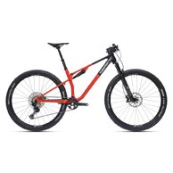 SUPERIOR XF 9.6 RC Gloss Red/Black