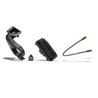 Sada s držákem displeje BOSCH Kiox/SmartphoneGrip s 1 ramenem
