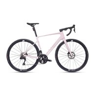 SUPERIOR XR 9.5 GF Gloss Pink Dust