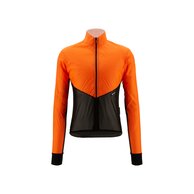 Bunda SANTINI Redux Lite Orange Fluo